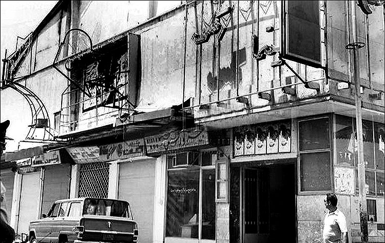 ٤١ سال از فاجعه سینما رکس آبادان گذشت؛ خامنه‌ای آمر اصلی جنایت بود
