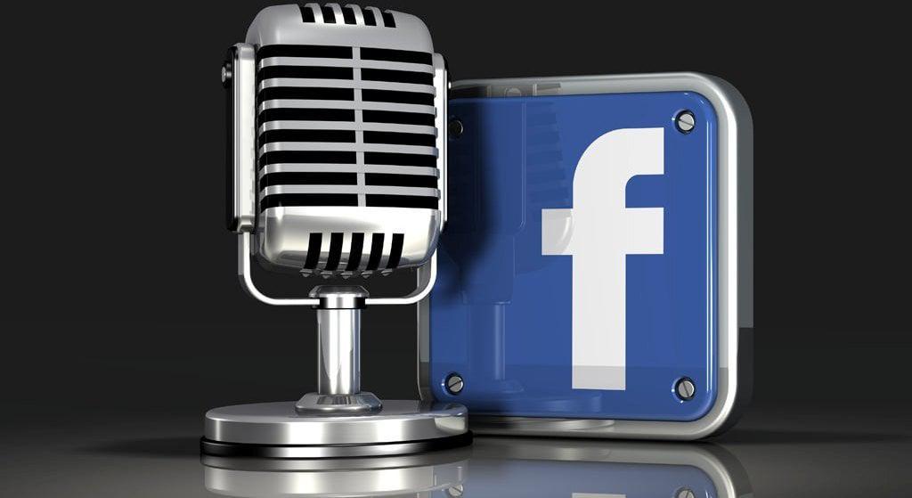 Facebook, kullanıcıların ses kayıtlarını dinlediğini itiraf etti