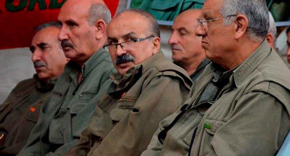PKK’den Mesud Barzani’ye destek