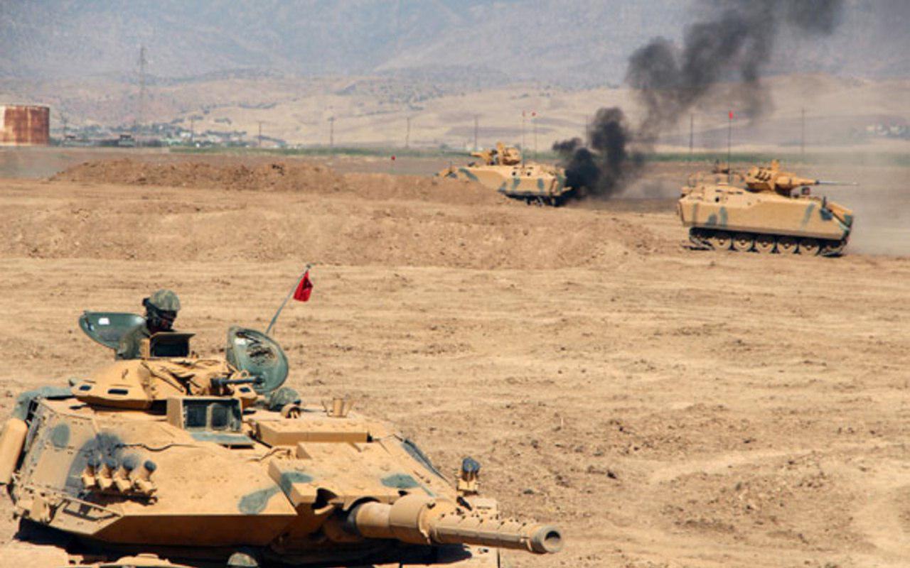 Suriye’deki Türk askeri gözlem noktasına yeni saldırı