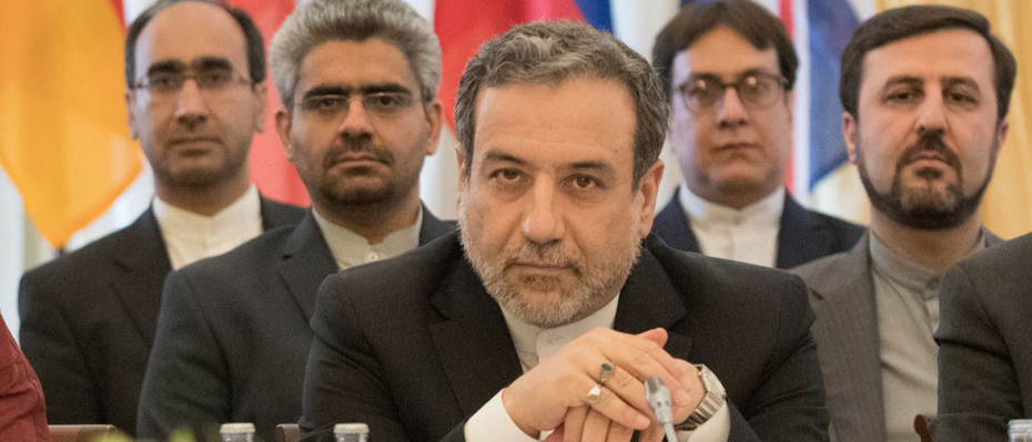 Official says Tehran would commit to nuclear deal if provided with oil credit line