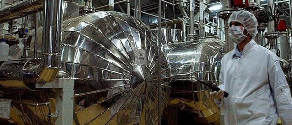  UN Watchdog: Iran begun installing advanced centrifuges, further enriching uranium