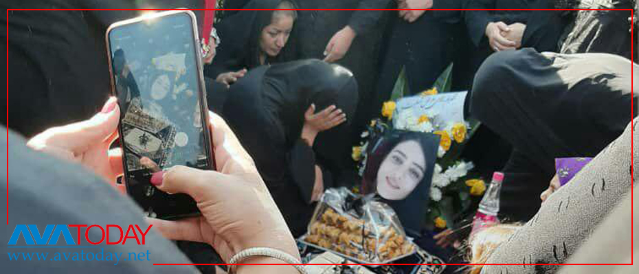 Death of Iranian female football fan triggers widespread reactions by celebrities