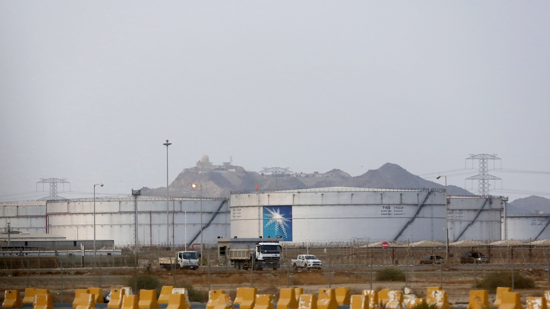 Attacks on Saudi oil facilities increase possibility of war against Iran