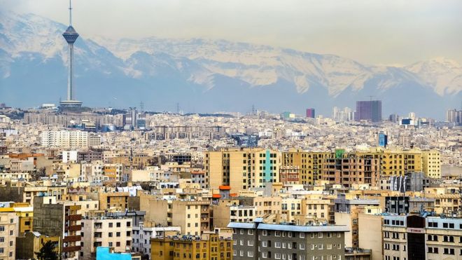 Iran among least free economies, says global index