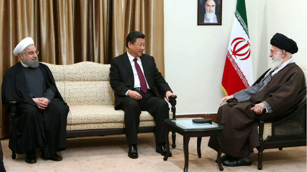 نکاتی از قرارداد خفت‌باری که به اذعان رسانه‌های رژیم، ایران را «مستعمره چین» می‌کند
