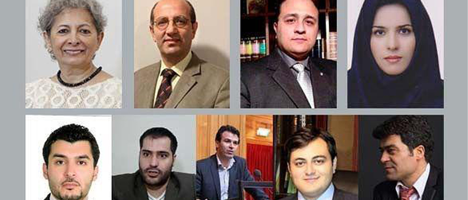 Iranian lawyers call on Khamenei to step down