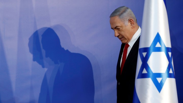 سرنوشت شخصی نتانیاهو به پیروزی وی در تشکیل دولت جدید در انتخابات امروز اسرائیل بستگی دارد