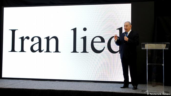 Netanyahu: Tahran atom bombası üretmeden önce cezalandırılmalı
