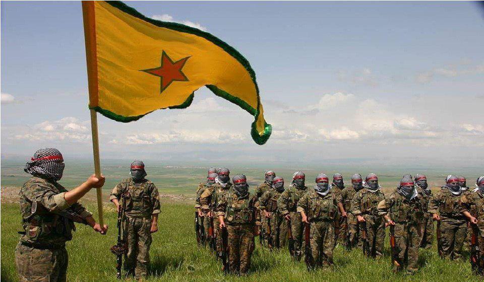 Taştekin: Halbuki Rojava’nın Vietnam’a dönüşme süreci bitmedi 