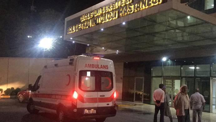 Diyarbakır’da patlama: 7 kişi hayatını kaybetti