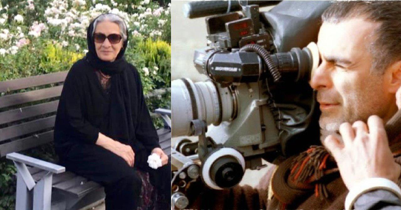 İran rejimi ünlü Kürt yönetmen Qubadi’nin annesini gözaltına aldı