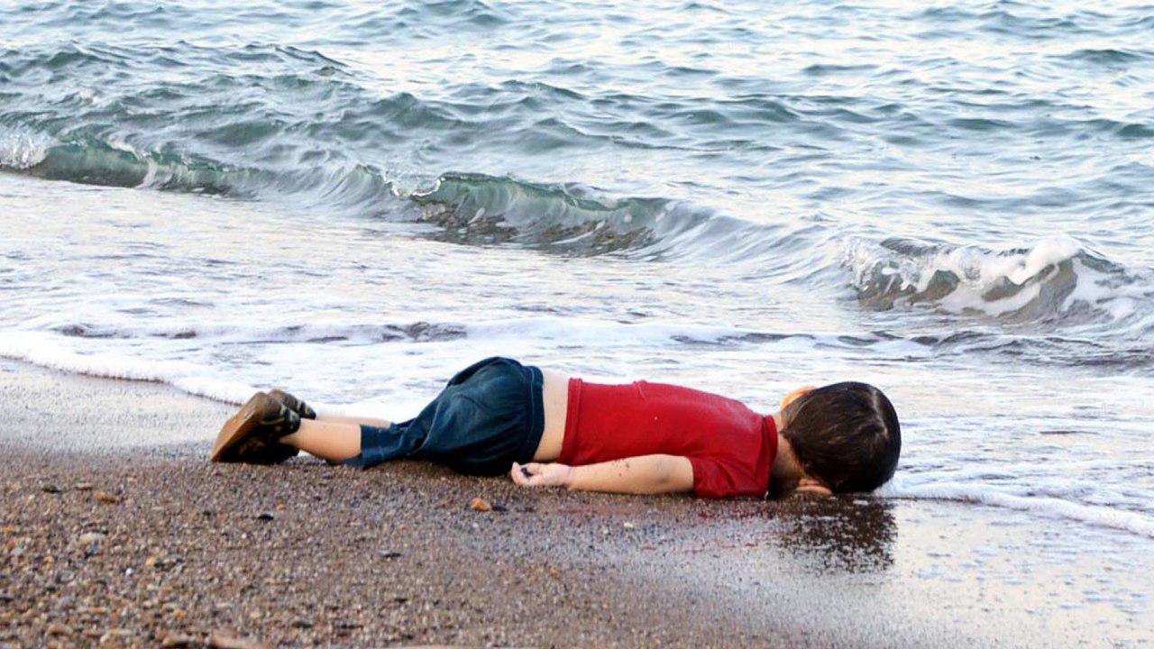 Alan Kurdi'nin babası Alan’ın ismini taşıyan yardım gemisinde görev yapacak