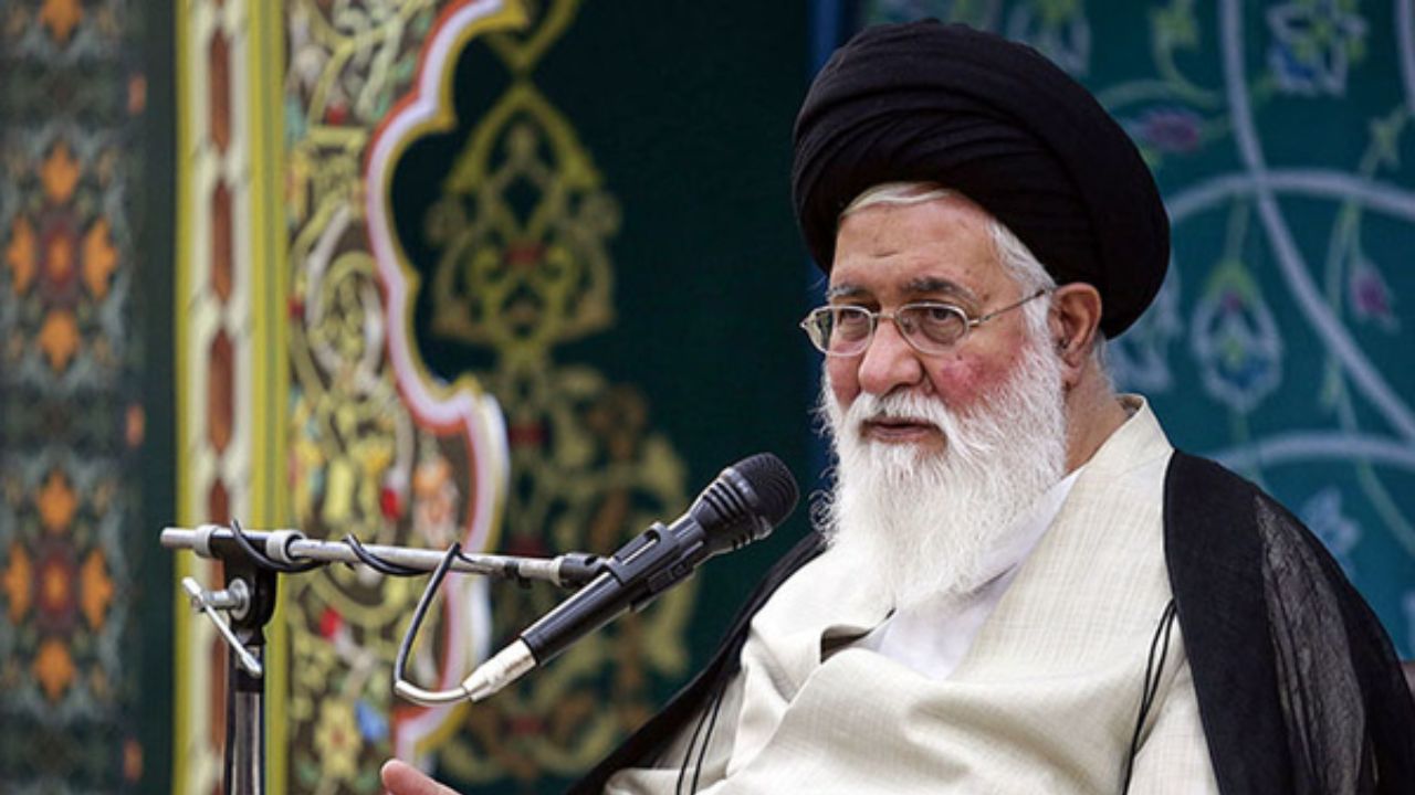 Iranian Ayatollah prizes ‘shooting down American drones’ says it brings respect to Tehran