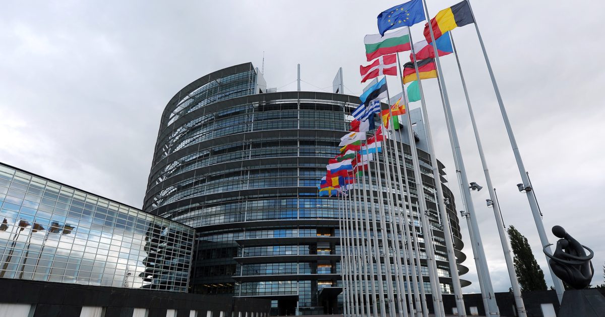 EU parliament members call for sanctions against Iran over human right violations