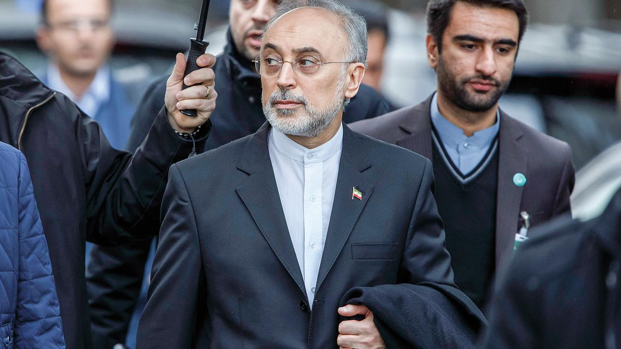 Iran to use advanced centrifuges within weeks, says official
