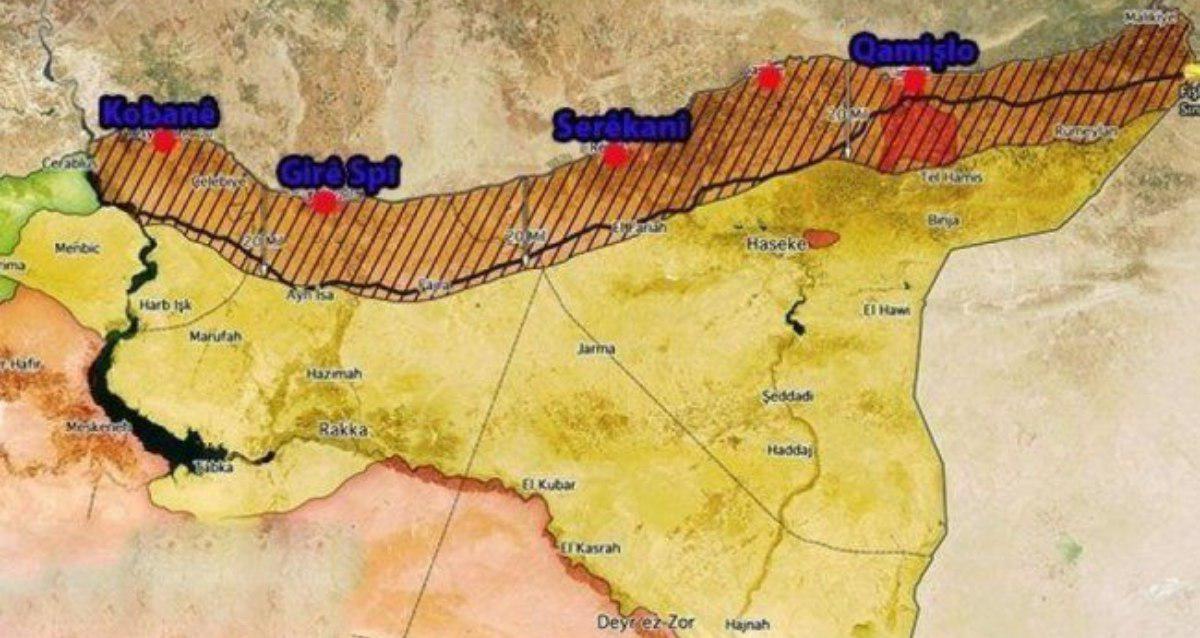 Moskova’nın niyeti ABD ve Kürtlere karşı Ankara ile Şam’ı uzlaştırmak