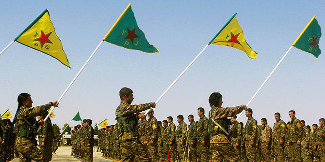 Rojava Özerk Yönetimi: Türk devletine karşı hazırlıklarımızı yaptık