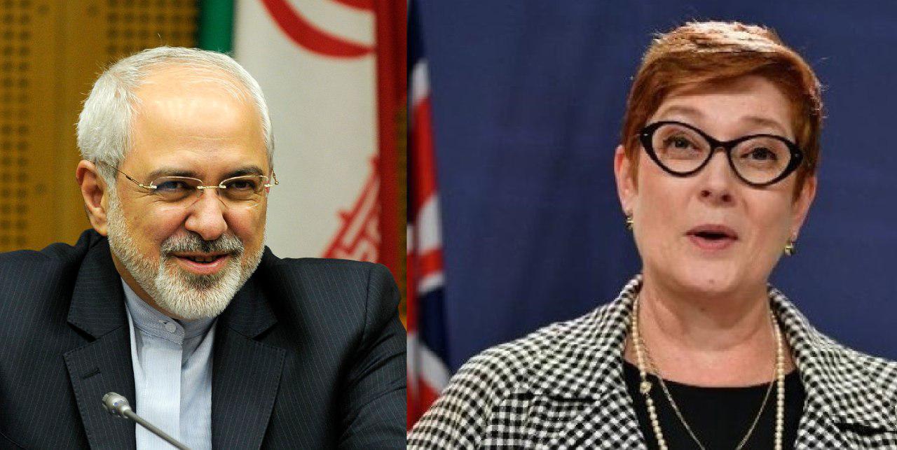 İran rejimi ile ‘hassas müzakereler’ 2 Avustralyalıyı serbest bıraktırdı