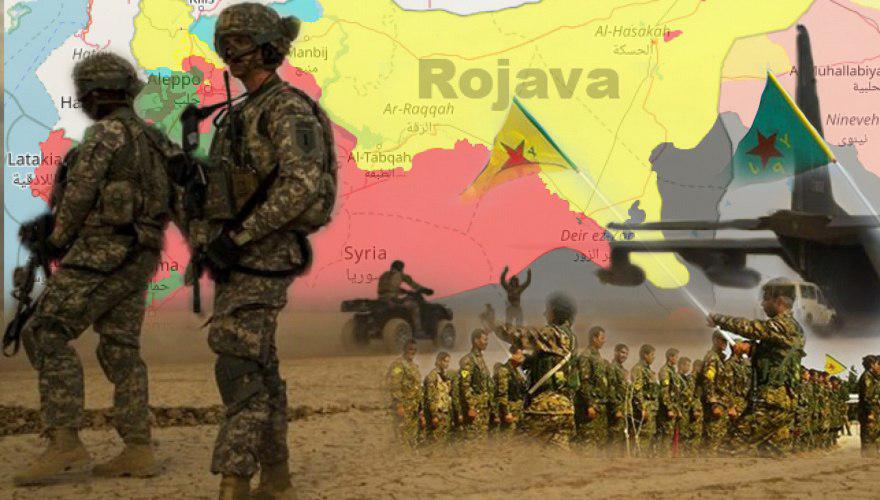 “Türk devleti 48 saat içerisinde Rojava’ya saldıracak” iddiası