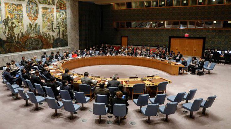 Fransa, İngiltere ve Almanya, Rojava için BM’yi acil toplantıya çağırdı
