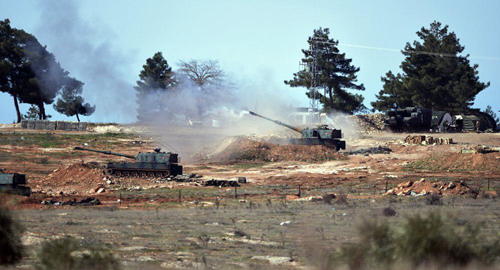 Avrupa’dan kınama açıklamaları / BMGK yarın Rojava için toplanıyor