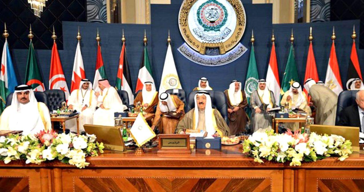 Arap ülkeleri işgali kınadı – Arap Birliği’ne acil toplantı çağrısı