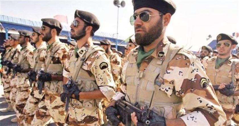 İran rejimi: Kudüs Güçleri Irak’ta güvenliği sağlayacak
