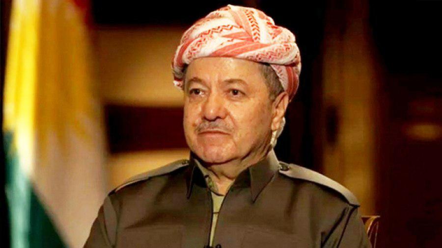 Mesud Barzani: Gün birlik olma günüdür