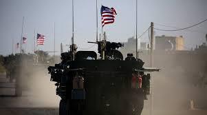 ABD: Suriye’den bin askerimizi çekiyoruz, Kürtler Şam’la anlaşabilir