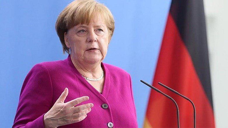 Merkel’den Erdoğan’a: Harekâtı derhal durdurun