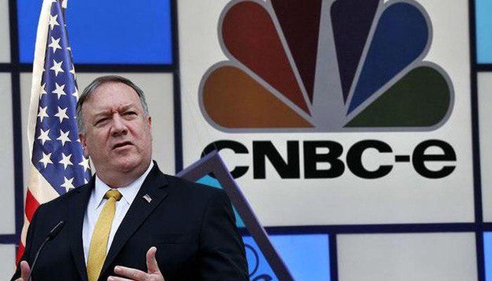 Pompeo: Türkiye’ye karşı askeri harekata hazırız