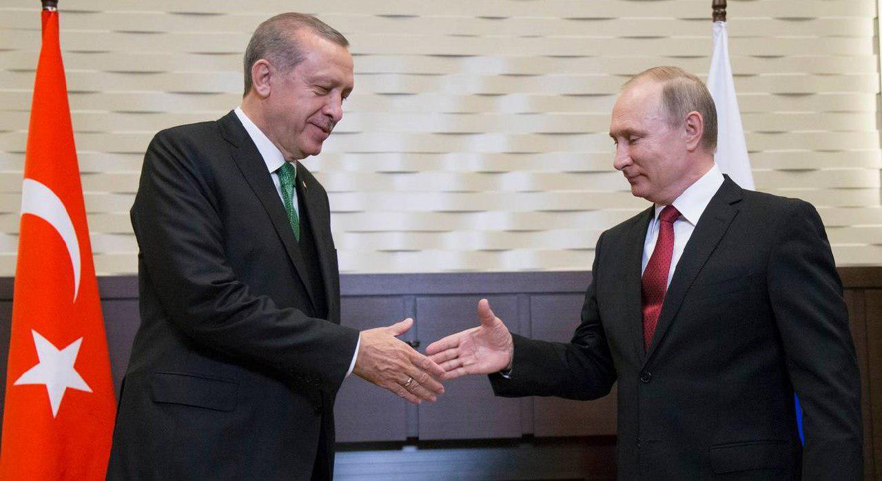 Rus-Türk anlaşması: Kürt güçlerinin Rojava’dan çıkarılması