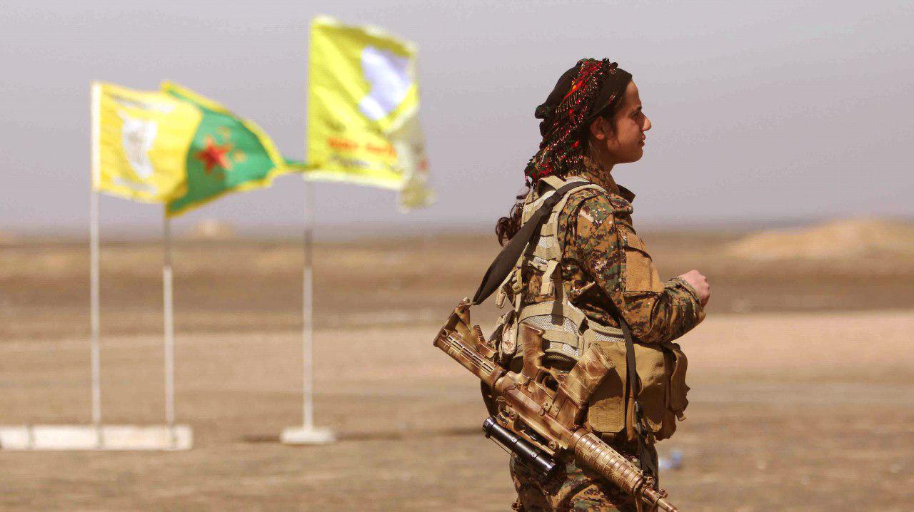 BM: Rojava’daki ateşkes uzatılsın
