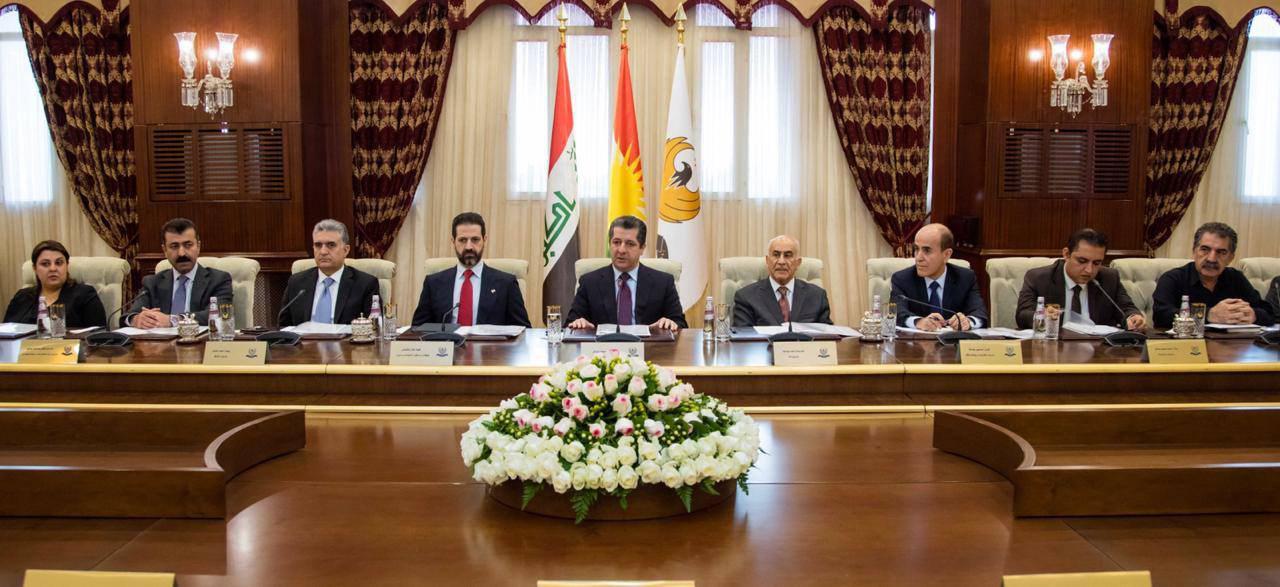 Başbakan’dan Bağdat’ın Federal statüyü bozma hamlesine karşı Kürdistani birlik çağrısı