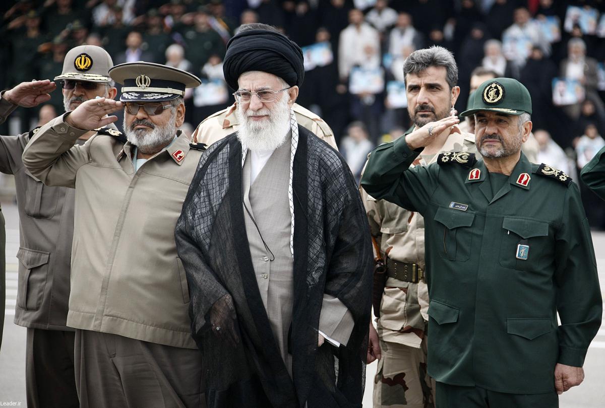 Reuters: IRGCs designed plot to attack Saudi Arabia amid Iran-US tensions