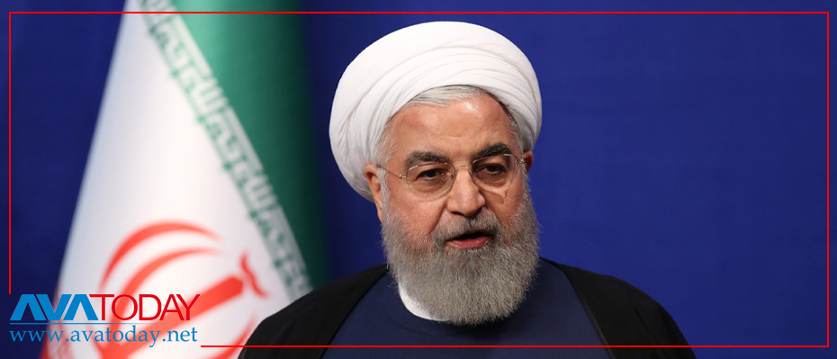 Rouhani: Iran’s situation never seen as ‘difficult and complicated’