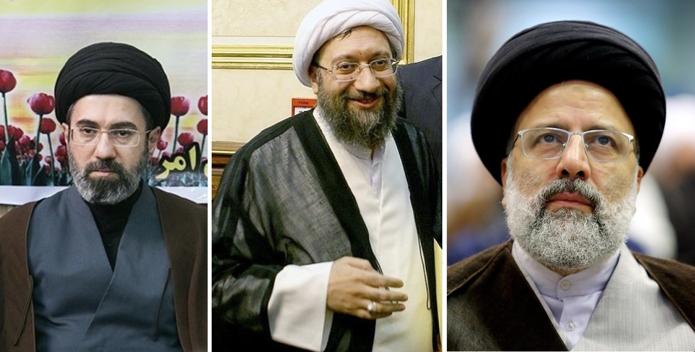Dishonor Amongst Thieves: The Race to Succeed Ali Khamenei Has Begun