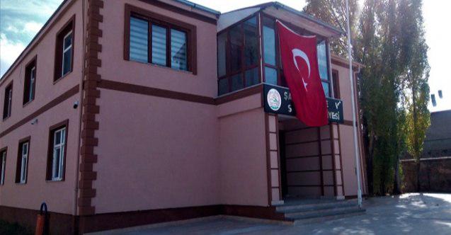 HDP’nin Saray Belediyesi de gasp edildi