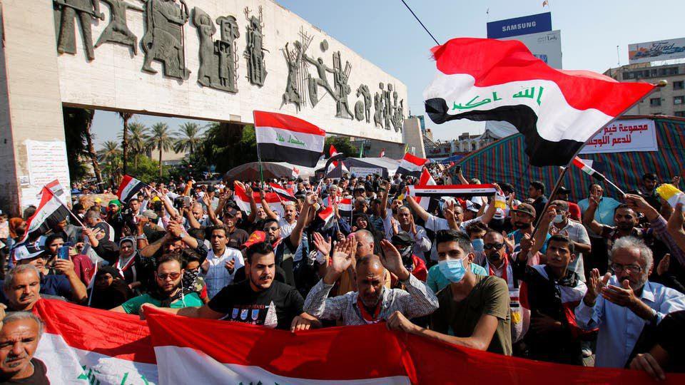 Sources: Iranian anti-riot forces to leave Iraq after consulate attack 