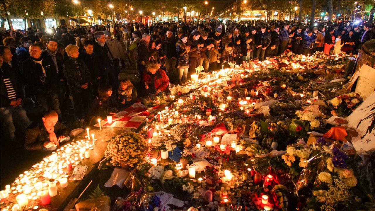Fransalı DAİŞ terörü mağdurlarından dünyaya çağrı: Kürtleri yalnız bırakmayın