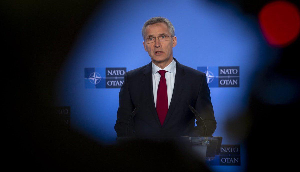 NATO’dan Avrupa’ya uyarı: ABD olmadan Avrupa kendini savunamaz