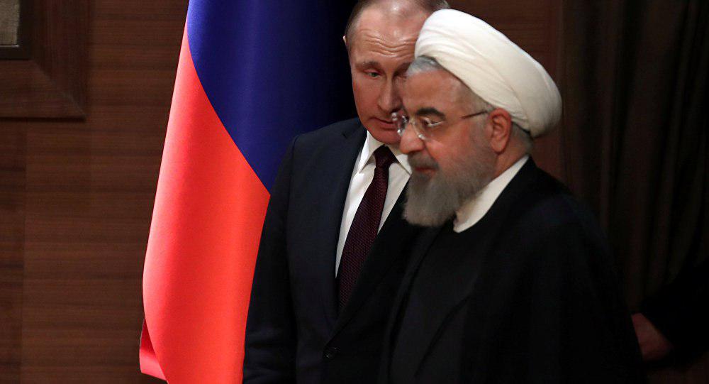 İran rejimi nefes almak için Rusya’dan 5 milyar dolar borç alıyor