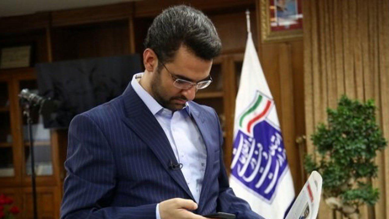 ABD, interneti kesen İran rejimi bakanını da yaptırım listesine aldı