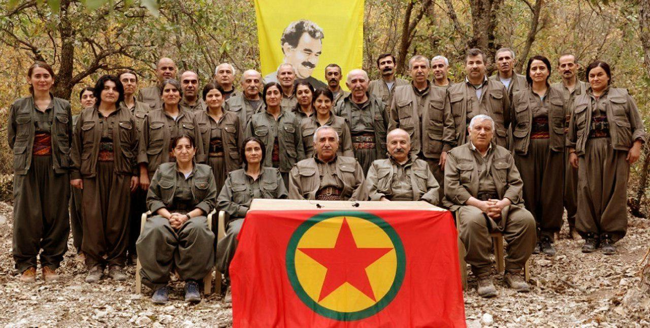 41’inci kuruluş yıldönümünde PKK’den ulusal birlik çağrısı