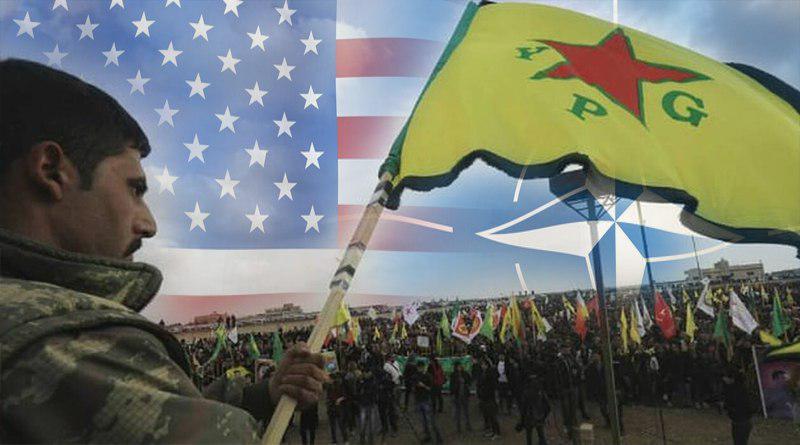 NATO’da ABD-Türkiye arasında ‘YPG’nin tehdit olup olmadığı tartışması