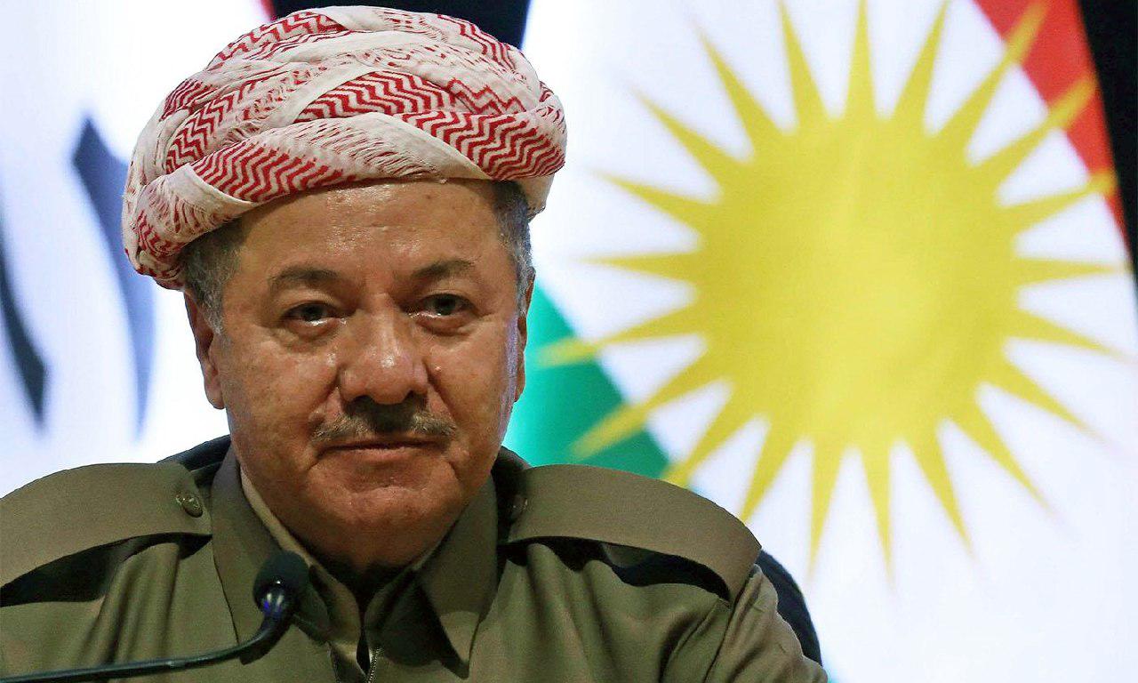 Mesud Barzani: Irak’taki gelişmeleri önemle takip ediyoruz