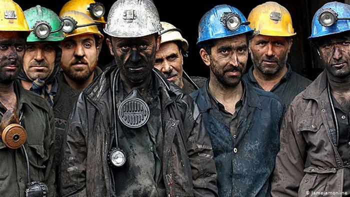 Iranian worker union slams authorities in a letter to ITUC
