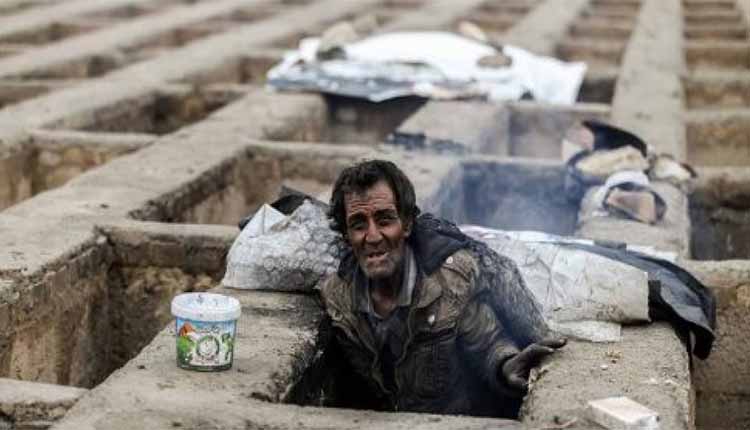 ‘Shocking’ figures oppose Rouhani’s claim on ‘lack of absolute poverty’ in Iran