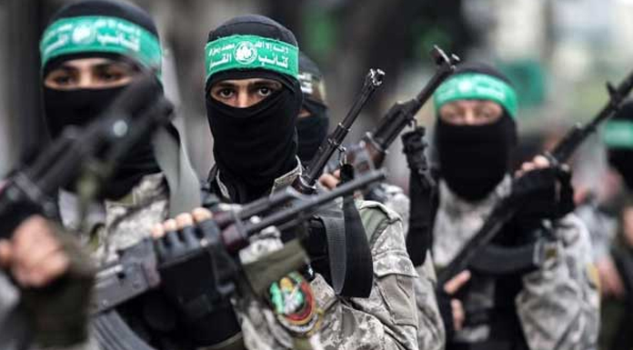 Hamas to strengthen ties with Islamic Republic of Iran, says official